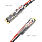 HGLRC Forward FD50A BLHeli_32 50A 2-6s Dshot 1200 ESC (1pcs.)
