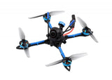 BETAFPV X-KNIGHT 4-inch ToothPick w/ (Crossfire Rx)