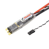 HGLRC Forward FD50A BLHeli_32 50A 2-6s Dshot 1200 ESC (1pcs.)