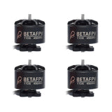 Betafpv 1106 4500Kv Brushless Motors (4pcs.)