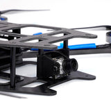 BetaFPV X-Knight 360 FPV Quadcopter with (CrossfireRX)