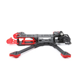 IFLIGHT CHIMERA 6 DEADCAT LONG RANGE FRAME KIT