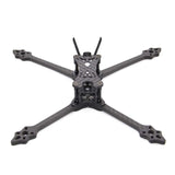 HGLRC Wind 6 6 Inch Hybrid Frame Kit Arm 6mm for FPV Racing Drone