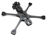 Copy of ShenDrones Ichabod Long Range 7-inch (Props) Frame Kit Hero8
