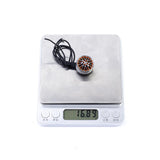 MAMBA TOKA 1606 2700KV BRUSHLESS MOTOR FOR FPV RACING DRONE