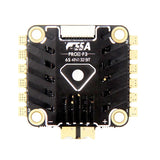 T-Motor F55A Pro II F3 55A 3-6s BLHeli32 4-in-1 ESC w/ BEC - MCU F3 Version