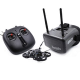 GEPRC TinyGO 4K FPV Whoop RTF