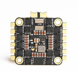 T-Motor F7 Stack - F7 FC, F55A PRO II 3-6S 4-in-1 ESC Combo