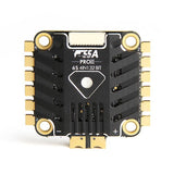 T-Motor F7 Stack - F7 FC, F55A PRO II 3-6S 4-in-1 ESC Combo