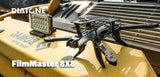 DIATONE FilmMaster 8X8 BaCue Frame Kit