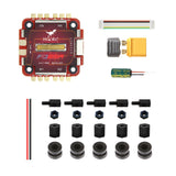 HGLRC Forward 65A 3-6S L431 BL32 4in1 ESC