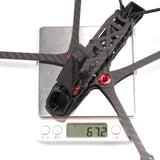 Rekon 6 6 inch Mini Long Range Frame Kit