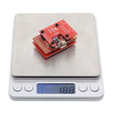 HGLRC F4 WING Flight Controller 20x20 2-8S BEC 6V