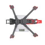 IFLIGHT CHIMERA 6 DEADCAT LONG RANGE FRAME KIT