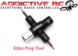 Ethix Prop Tool