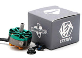UMMAGAWD HEX SERIES 2306 1777KV Brushless Motor (1pcs.)