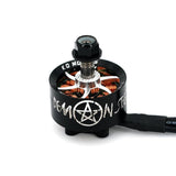 KO DEMON SEED CRYO 2208 2540KV - SILVER