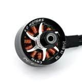 KO DEMON SEED CRYO 2208 2540KV - SILVER