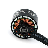 KO DEMON SEED CRYO 2208 2540KV - SILVER