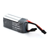 TBS GRAPHENE 650MAH 4S HV