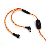 SYK KABLE - ORANGE