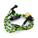 SYK Goggle Power Kable