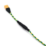 SYK Goggle Power Cable