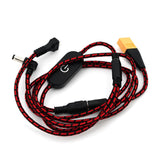 SYK KABLE - RED