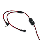 SYK KABLE - RED