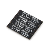 TINYSLEDS RGB RACELITEWIRE LEDS FULL SIZE