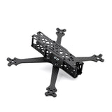 TBS SOURCE ONE HD 5INCH CF Frame Kit