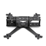 TBS SOURCE ONE HD 5INCH CF Frame Kit