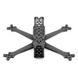 TBS SOURCE ONE HD 5INCH CF Frame Kit
