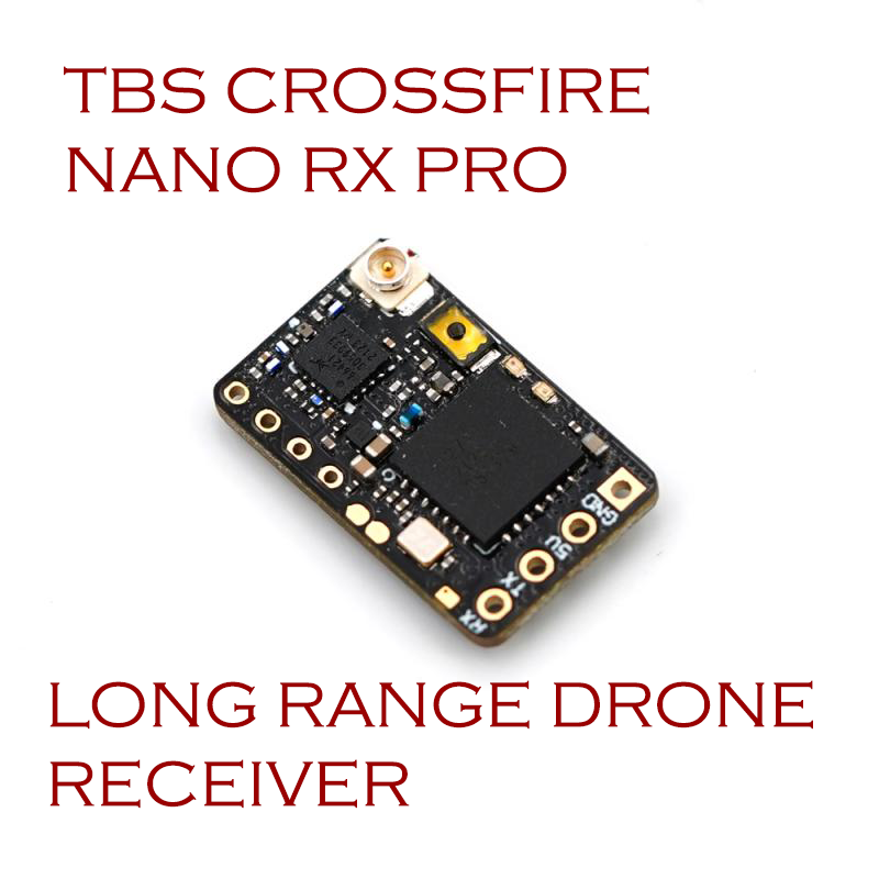 Tbs crossfire online long range