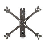 TBS SOURCE ONE V5 5INCH Frame Kit