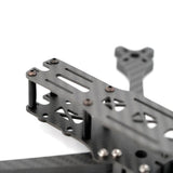TBS SOURCE ONE V5 5INCH Frame Kit