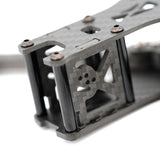TBS SOURCE ONE V5 5INCH Frame Kit