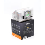 ETHIX D6 PRO Charger