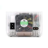 ETHIX D6 PRO Charger
