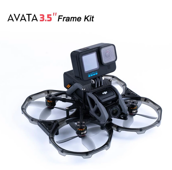 Axisflying AVATA 3.5 Upgrade Frame Kit