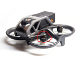 Axisflying Fpv Brushless Motor C157 1507 For Upgrading DJI AVATA
