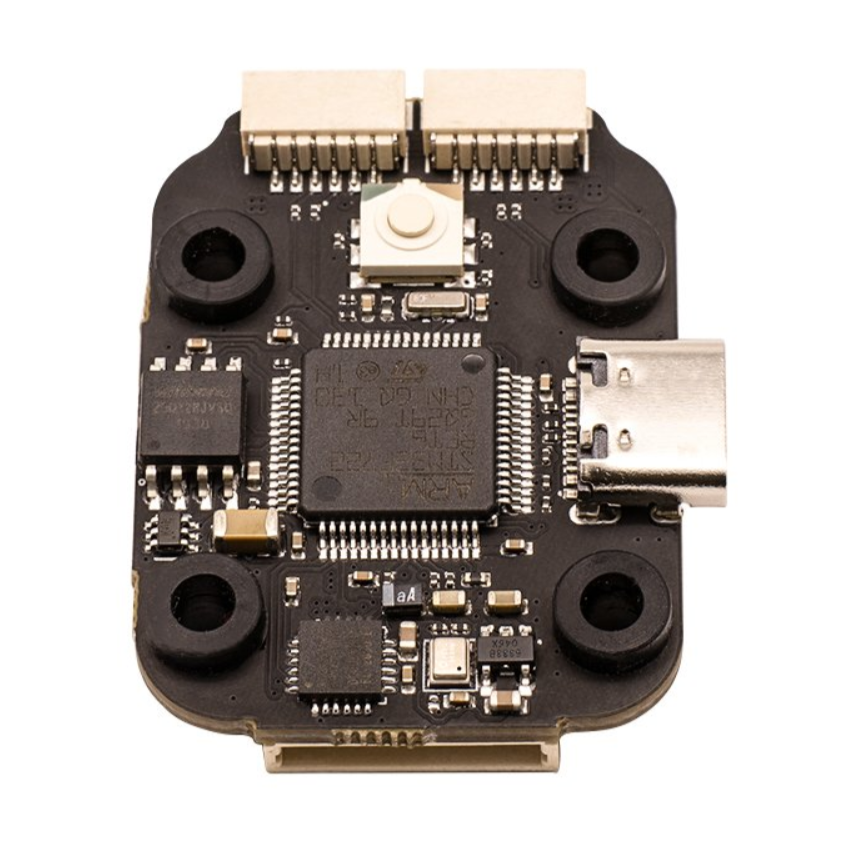 応援ファレル AxisFlying Plug & Play F722 FC X8 Supported – AddictiveRC