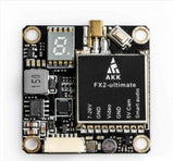 AKK FX2-ultimate(US Version)
