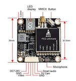 AKK FX2-ultimate(US Version)