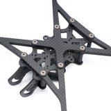 AOS UL5 FPV Frame Kit