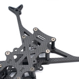 AOS UL5 FPV Frame Kit