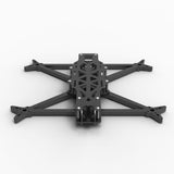 AOS 7 FPV 7inch Frame Kit