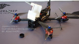 Custom Built JohnnyFPV-V1 BNF Quadcopter