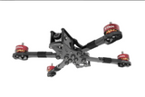 ImpulseRC ApexDC 5" FPV Frame Kit
