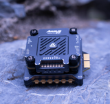 Axisflying Argus PRO Plug And Play STACK 65A
